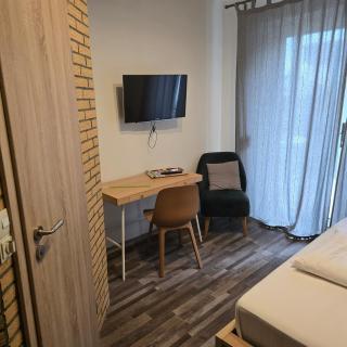 Hotel Pension Landhaus zum Mushof - 4