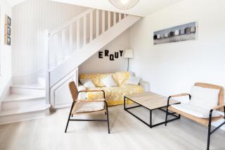 Tasmannia - 3 étoiles avec piscine chauffée - Erquy - 8