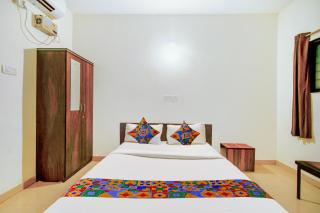 FabExpress SRH - Nr Butterfly Park - Hinjawadi - Pune - 9