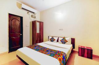 FabExpress SRH - Nr Butterfly Park - Hinjawadi - Pune - 8