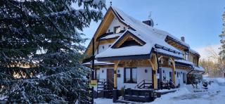 Apartament TatraVika - 8