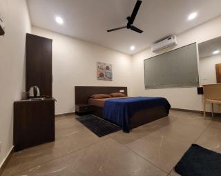 Aurora The Pool Villa ll - Kozhikode - 0
