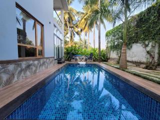 Aurora The Pool Villa ll - Kozhikode - 5