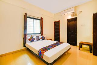 FabExpress SRH - Nr Butterfly Park - Hinjawadi - Pune - 3