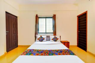 FabExpress SRH - Nr Butterfly Park - Hinjawadi - Pune - 2