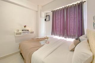 Good Choice and Homey 2BR at Bassura City Apartment By Travelio - 8