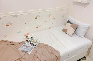 Good Choice and Homey 2BR at Bassura City Apartment By Travelio - 6