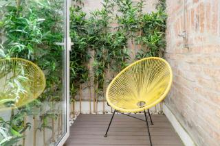 2BR terrace w AC - Time Out Market | By Airnest - Lissabon - 5