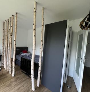 Fantastische Hotel Alternative - Oststeinbek - 6