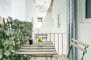 2BR terrace w AC - Time Out Market | By Airnest - Lissabon - 9