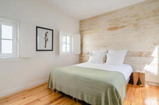 2BR terrace w AC - Time Out Market | By Airnest - Lissabon - 7
