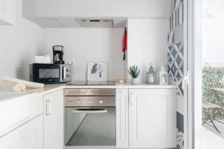 2BR terrace w AC - Time Out Market | By Airnest - Lissabon - 8
