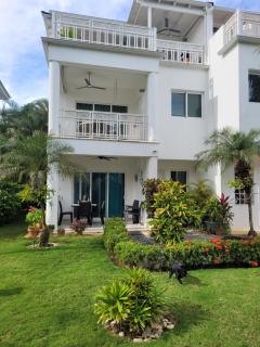 Las Terrenas, La Fenice, Playa Popy - Las Terrenas - 9