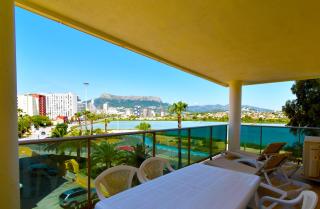 Apartamento Larimar - Calpe - 9