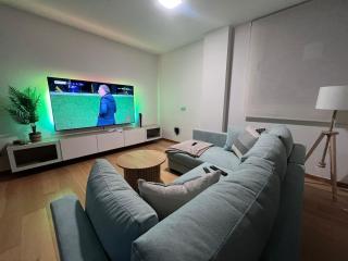 Gran Canaria Nice Views apartament Free Parking - Las Palmas de Gran Canaria - 8