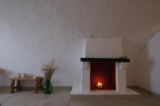 Masseria Mammella - Monopoli - 9
