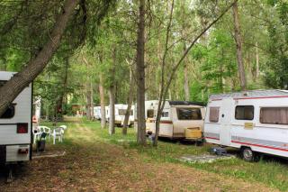 Camping Pirineos Cien Lagos - Esterri d'Àneu - 2