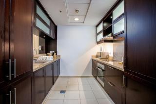 Near Dubai Mall - 1BR Apartment in The Residence 8,Downtown - Allsopp & Allsopp - 4