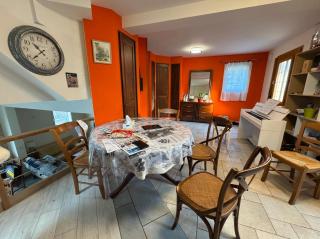 Maison à l'orée du bois - Frangy - 7