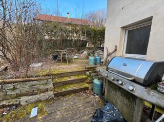 Maison à l'orée du bois - Frangy - 3