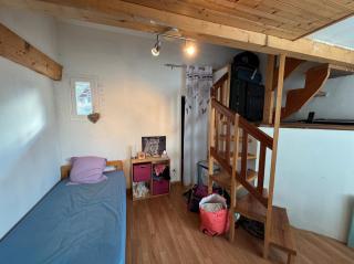 Maison à l'orée du bois - Frangy - 5