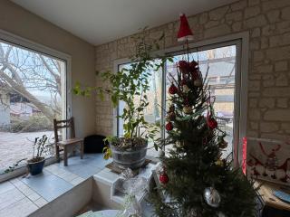 Maison à l'orée du bois - Frangy - 9