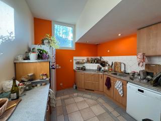 Maison à l'orée du bois - Frangy - 4