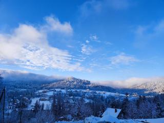 Domki Wichrowe Wzgórze - 5