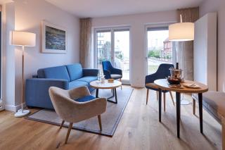 Hotel Villa Düne - Borkum - 2