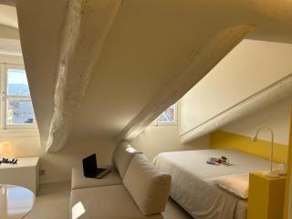 Ad un passo dalle Nuvole by Holiday World - Torino - 6