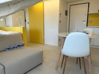Ad un passo dalle Nuvole by Holiday World - Torino - 4