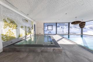 Bachgut - Das Resort am Berg - 5