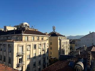 Ad un passo dalle Nuvole by Holiday World - Torino - 8