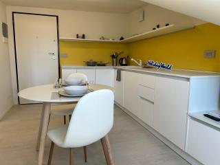 Ad un passo dalle Nuvole by Holiday World - Torino - 3