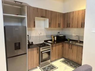 THe BROWNSTONE LUXURY - Dar es Salaam - 9