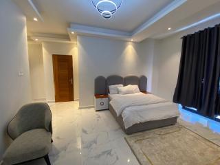THe BROWNSTONE LUXURY - Dar es Salaam - 8