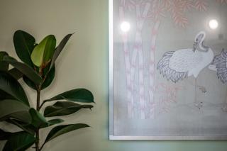 Design and Silence - Wide renovated apartment 2 stops form centrale - Milan - 4
