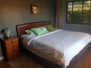Single room in single house,not accept single male customer - Ban Mae Chong - 0