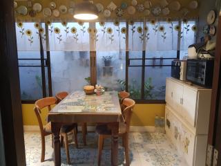 Single room in single house,not accept single male customer - Ban Mae Chong - 3