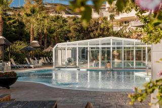 Aloha Hills Club Pools Spa Gym - Marbella - 8