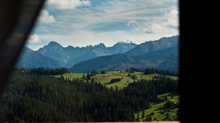 Domki GliczarowSKI z Jacuzzi & Sauna - Zakopane - 3