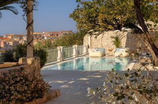 Villa Beba Dubrovnik - luxury boutique villa in the city centre - Dubrovnik - 3