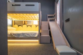 Rest Chinatown Hotel - 8