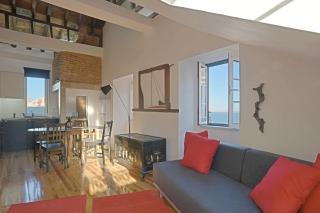 Alfama 1 Terrace Lisboa Vida Boa - Lisbonne - 1