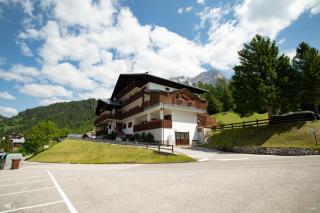 Residence Panorama - Val di Zoldo - 9