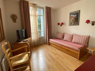 Les Oursons, Résidence Val de Jade, Beau T3 meublé, plein centre, Wifi, Ascenseur - 9