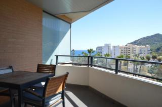 Apartment IBO Albir - L'Alfàs del Pi - 2