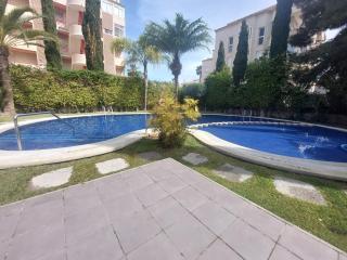 Apartment IBO Albir - L'Alfàs del Pi - 1