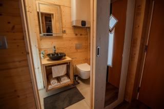 Studio Wild Park Panorama with Hot tub and Sauna - - 3