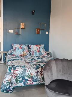 Studio 2 étoiles "Le Balcon du Dôme" - Aubenas - 8